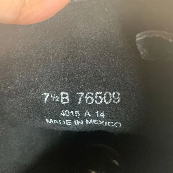 Frye Womens Veronica Short Bootie
Boots Black Leather Slouchy Moto
Ankle Boots S - Picture 4 of 16